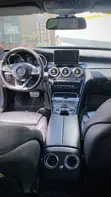 2016 Mercedes-Benz C300 Luxury Sedan RWD - 5