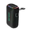 Green Lion WAVE 20 Speaker with 10000mAh Power Bank - 2
