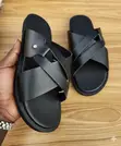 Quality Ghanaian Leather Slippers - 2
