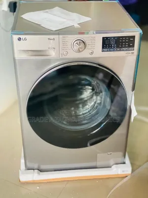 LG 10.5kg Wash & 7kg Dry Washing Machine
