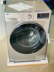 LG 10.5kg Wash & 7kg Dry Washing Machine - 1