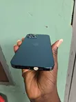 Apple iPhone 12 Pro Max 128GB Blue - 3
