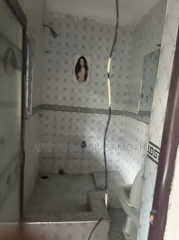 1-Bedroom Apartment for Rent in Atasomanso, Kumasi - 1
