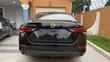 Nissan Sentra SV 2021 Black - 3
