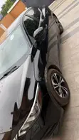 Nissan Sentra SV 2021 Black - 5
