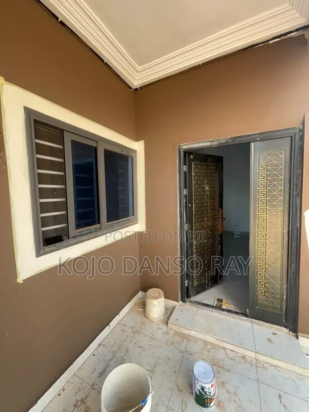 2-Bedroom Apartment for Rent in Sakora - 1