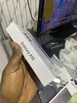 New Samsung Galaxy A15 128GB White - 2