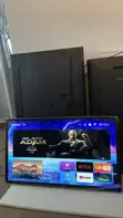 50" Samsung Android Smart TV (No Stand) - 2