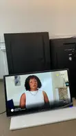 50" Samsung Android Smart TV (No Stand) - 3