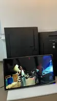 50" Samsung Android Smart TV (No Stand) - 4