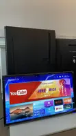 50" Samsung Android Smart TV (No Stand) - 5
