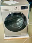 LG 10.5kg Wash & 7kg Dry Front Load Washer/Dryer - 2