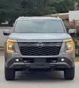 New Nissan Patrol 2025 Gray - 1