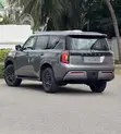 New Nissan Patrol 2025 Gray - 2
