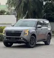 New Nissan Patrol 2025 Gray - 5