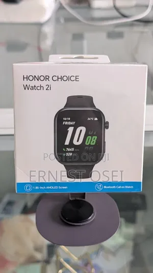 Honor Choice InfoWear Watch 2i - New Sealed