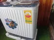 Brand New Moderna 7kg Top Load Washing Machine - 2