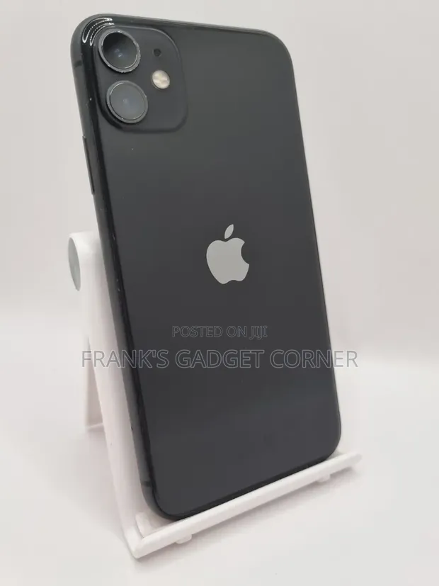 New Apple iPhone 11 64GB Green - 1