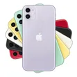 New Apple iPhone 11 64GB Green - 2