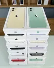 New Apple iPhone 11 64GB Green - 3