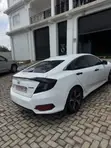 2016 Honda Civic Touring Sedan - 1