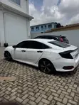 2016 Honda Civic Touring Sedan - 4