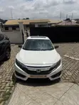 2016 Honda Civic Touring Sedan - 5