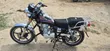 Haojue HJ125-8K 2025 Black - 1