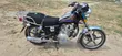 Haojue HJ125-8K 2025 Black - 3