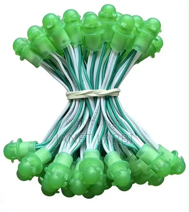 Pixel Light LED Lighting - 1
