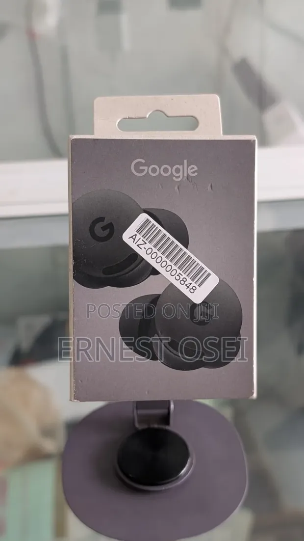 Google Pixel Buds 2a - New & Sealed - 1