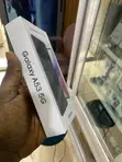 New Samsung Galaxy A53 5G 128GB Black - 2