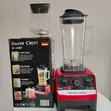 Silver Crest Heavy Commercial Blender - 1