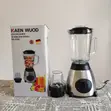 Silver Crest Heavy Commercial Blender - 2