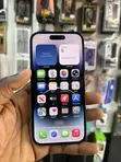 Apple iPhone 14 Pro 128GB Black (UK Used) - 3
