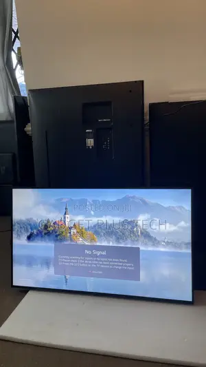 2024 LG 50" ThinQ AI 4K UHD Smart TV