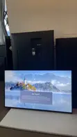 2024 LG 50" ThinQ AI 4K UHD Smart TV - 1