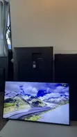 2024 LG 50" ThinQ AI 4K UHD Smart TV - 4