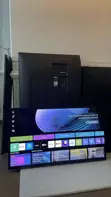 2024 LG 50" ThinQ AI 4K UHD Smart TV - 5