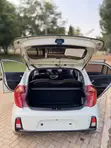 Kia Morning 2016 - White - 5