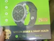 Oraimo Smart Watch with Wireless Calling - 2