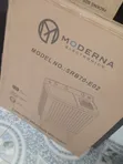 Happy Home Moderna 96L Washing Machine - 2