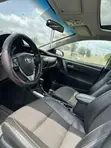 2015 Toyota Corolla S Sedan - 1