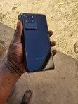 Samsung Galaxy S20 Ultra 128GB Black - 3