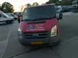 Ford Transit 2013 - Red - 2