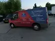 Ford Transit 2013 - Red - 3