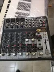 Behringer Xenyx 1202 Compact Audio Mixer - 1