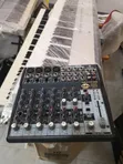 Behringer Xenyx 1202 Compact Audio Mixer - 2