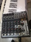 Behringer Xenyx 1202 Compact Audio Mixer - 3