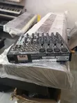 Behringer Xenyx 1202 Compact Audio Mixer - 4
